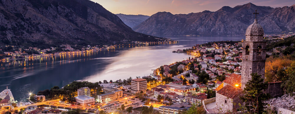 Historic landscapes and amazing towns make Montenegro popular with many people. But, is your health ready for the trip? Visit Passport Health before you go.